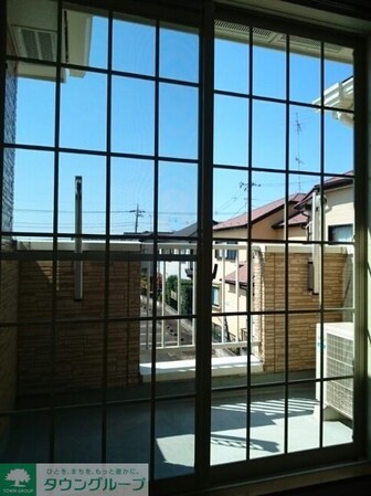 フラン・アンジュの物件内観写真